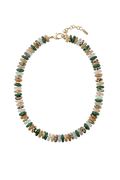 Corah Necklace