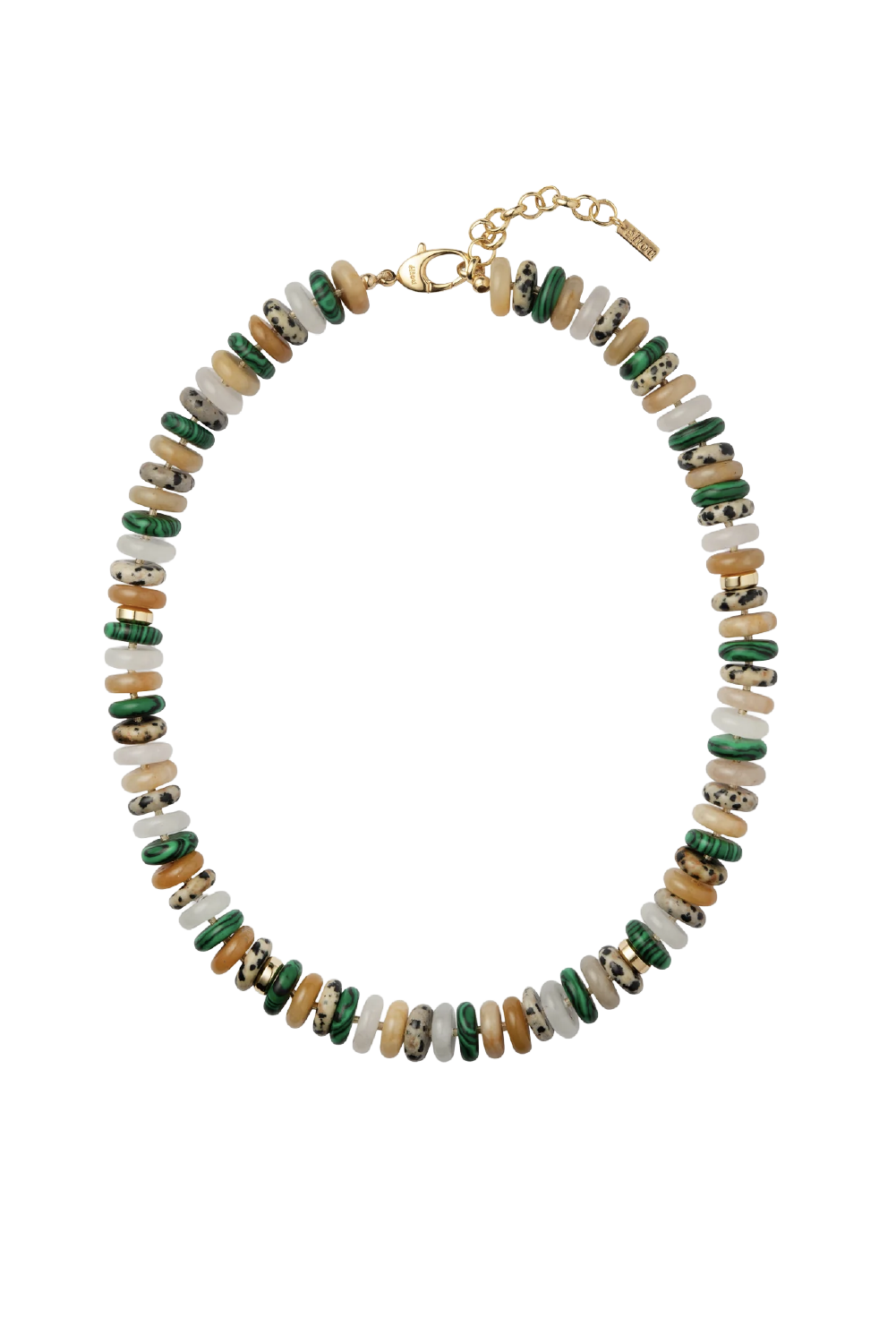 Corah Necklace