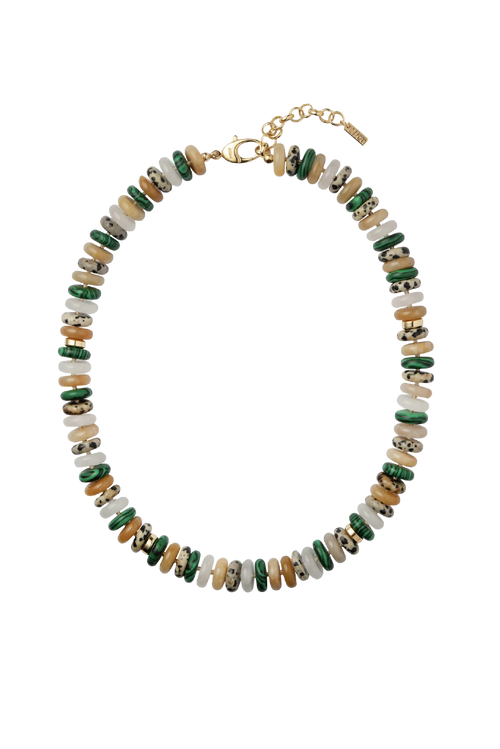 Corah Necklace