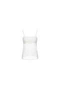 Cove Top - White