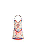 Creta Mini Dress