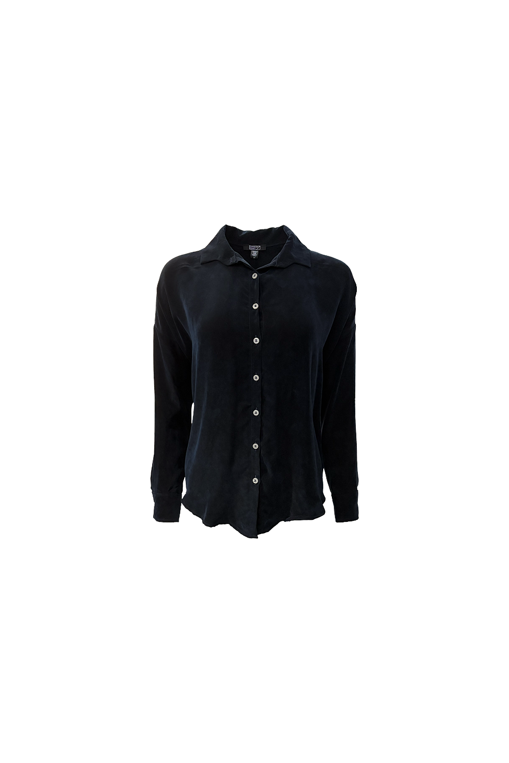 Cupro Closet Hero Shirt