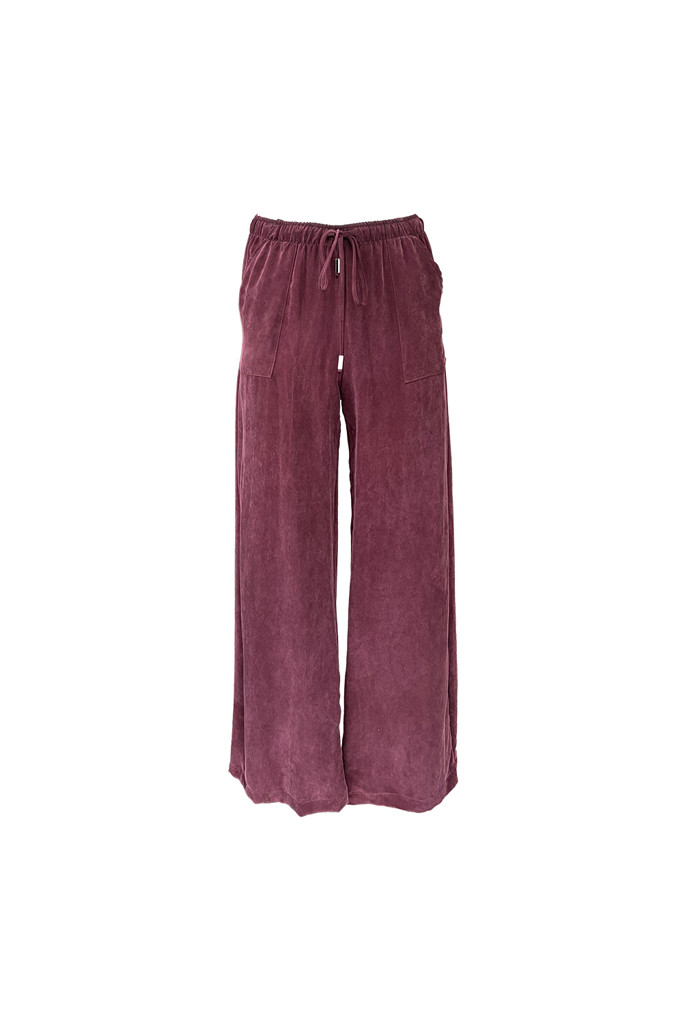 Cupro Cloud Pant