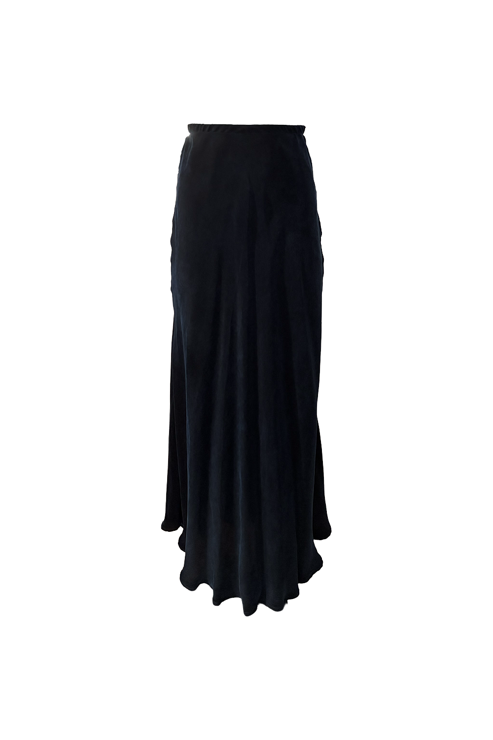 Cupro Wallflower Skirt