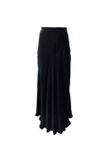 Cupro Wallflower Skirt