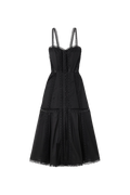Dafelle Long Dress