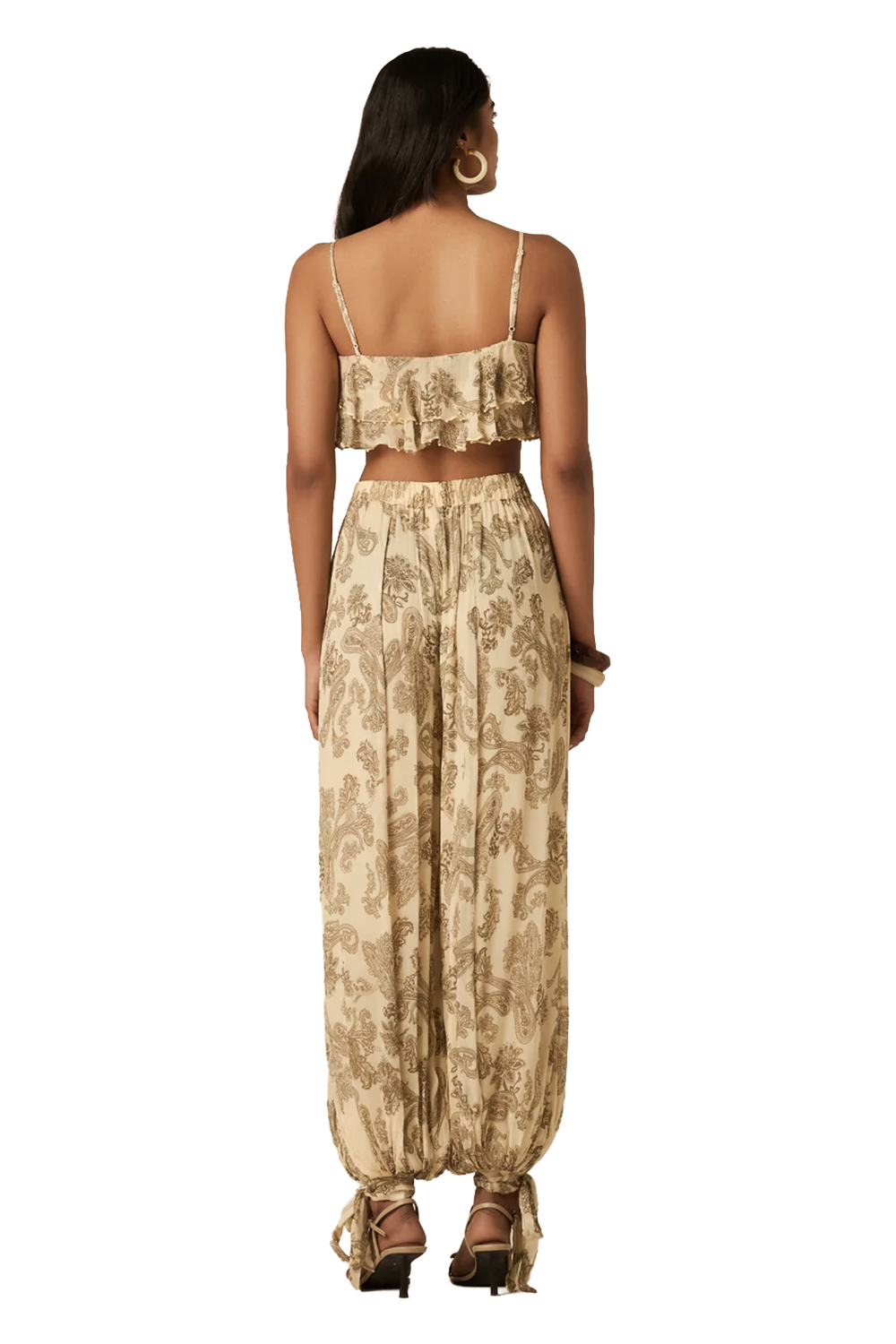 Dani Harem Pants