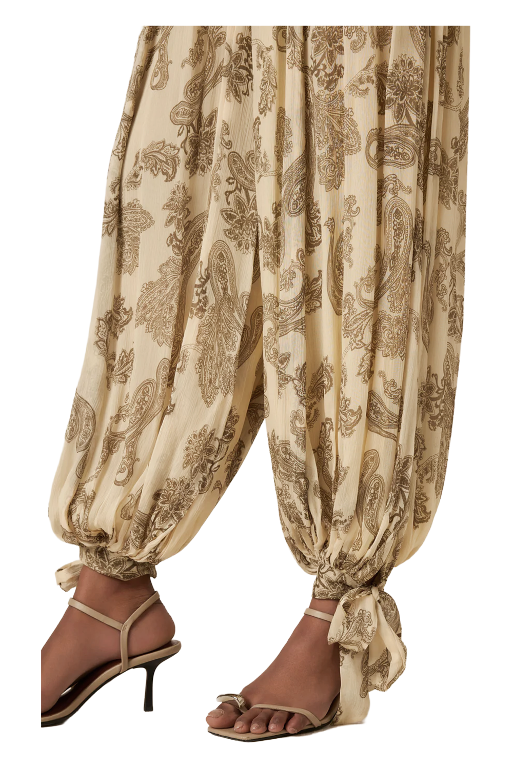 Dani Harem Pants