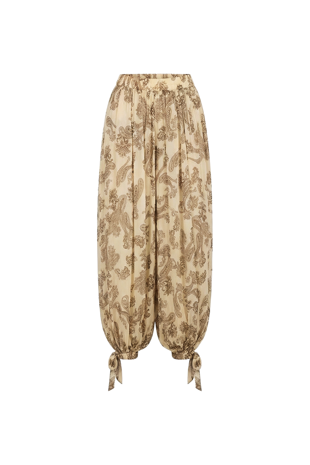 Dani Harem Pants