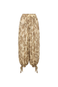 Dani Harem Pants