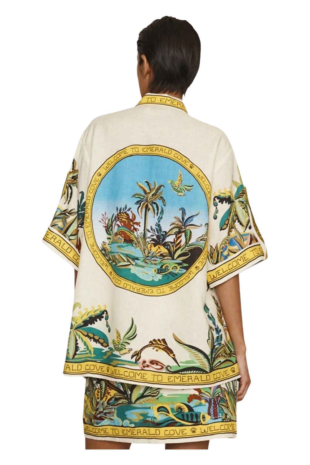 Day Dream Shirt