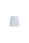 Dhara Mini Skirt