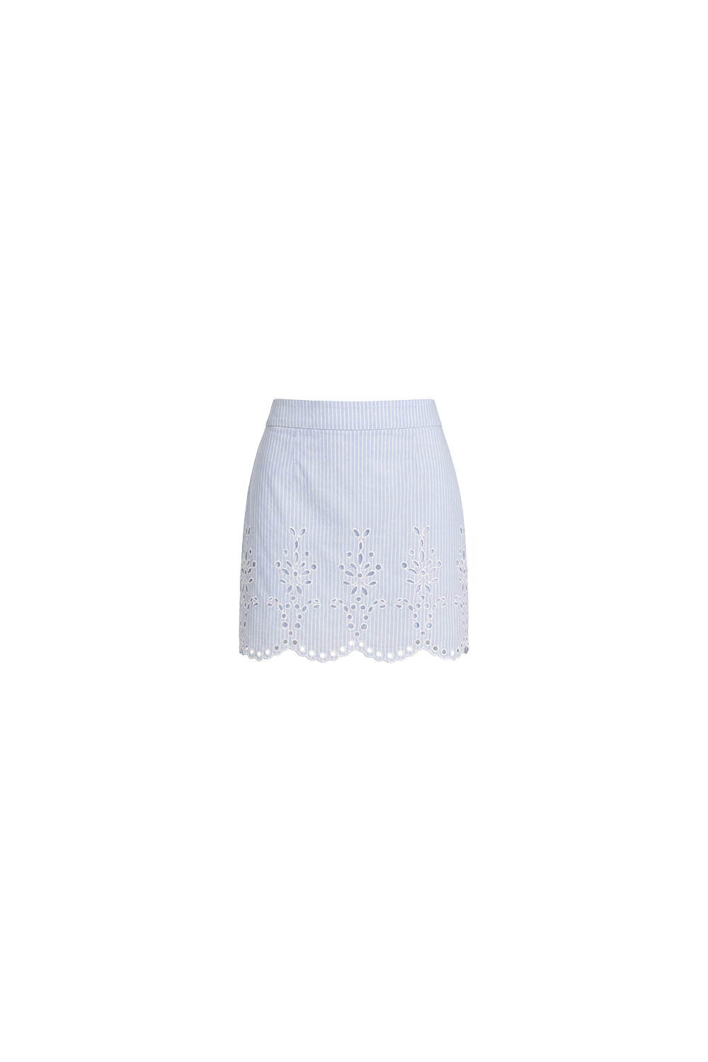 Dhara Mini Skirt