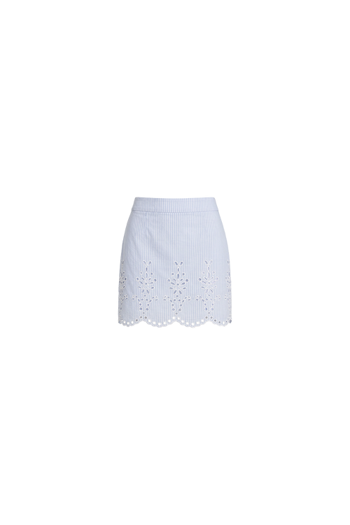 Dhara Mini Skirt