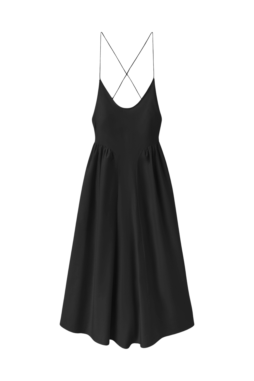 Dive Dress