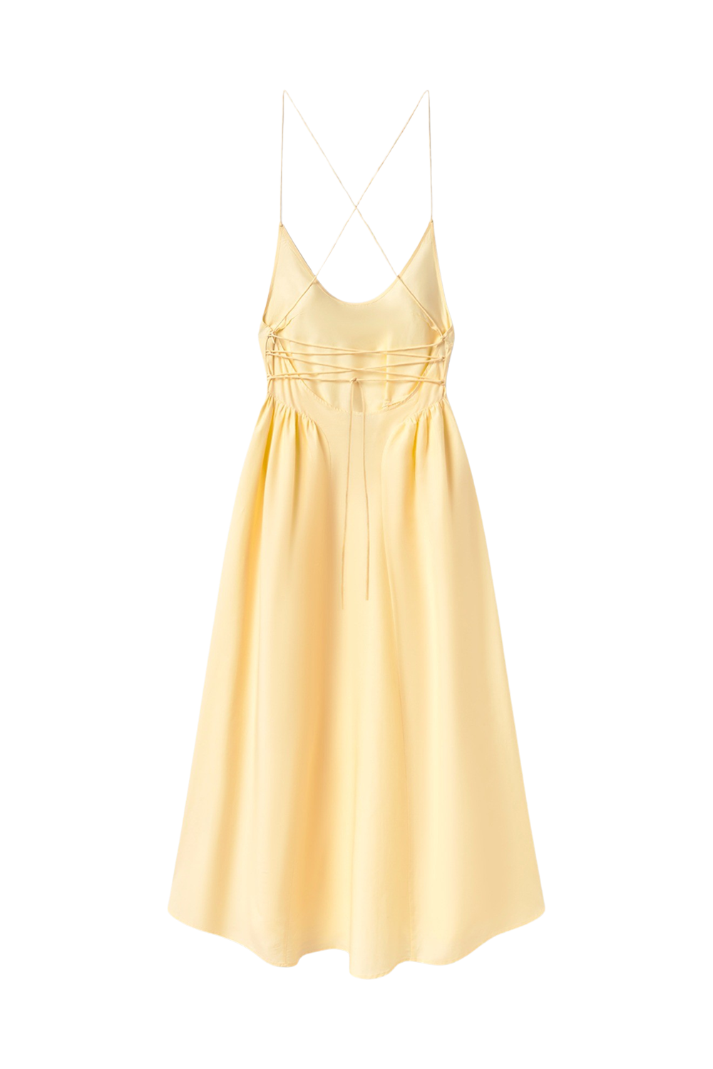 Dive Dress