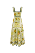 Dixie Summer Dress