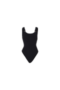 Domino Swim - Black