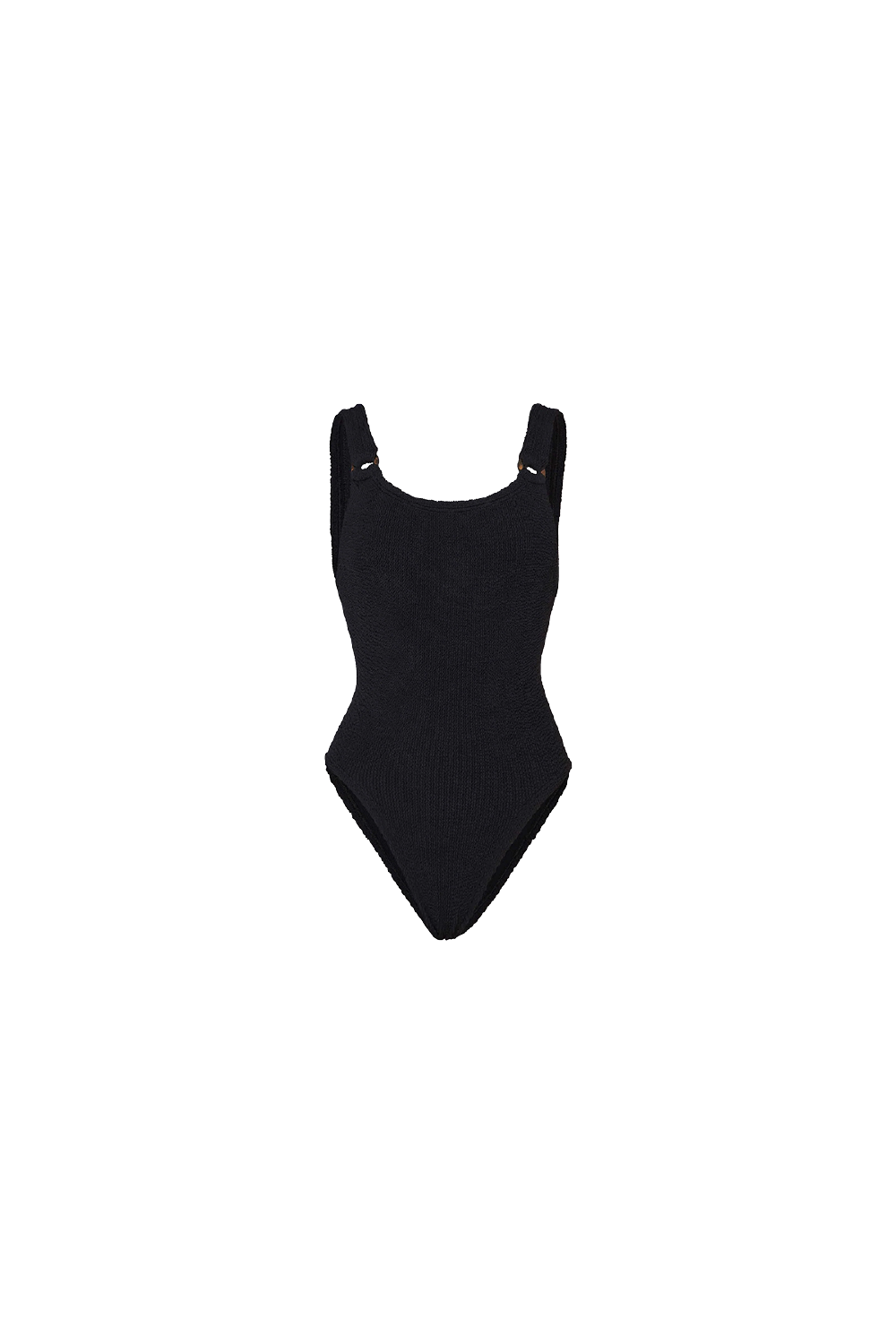 Domino Swim - Black
