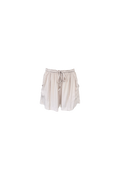 Drawstring Short