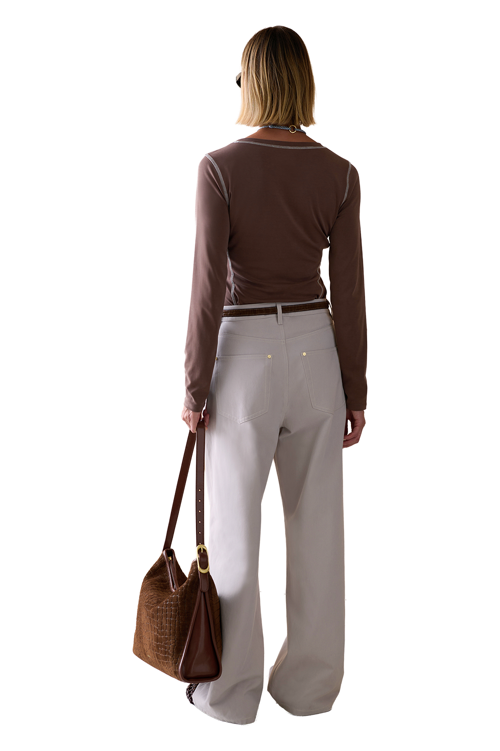 Drew Pants