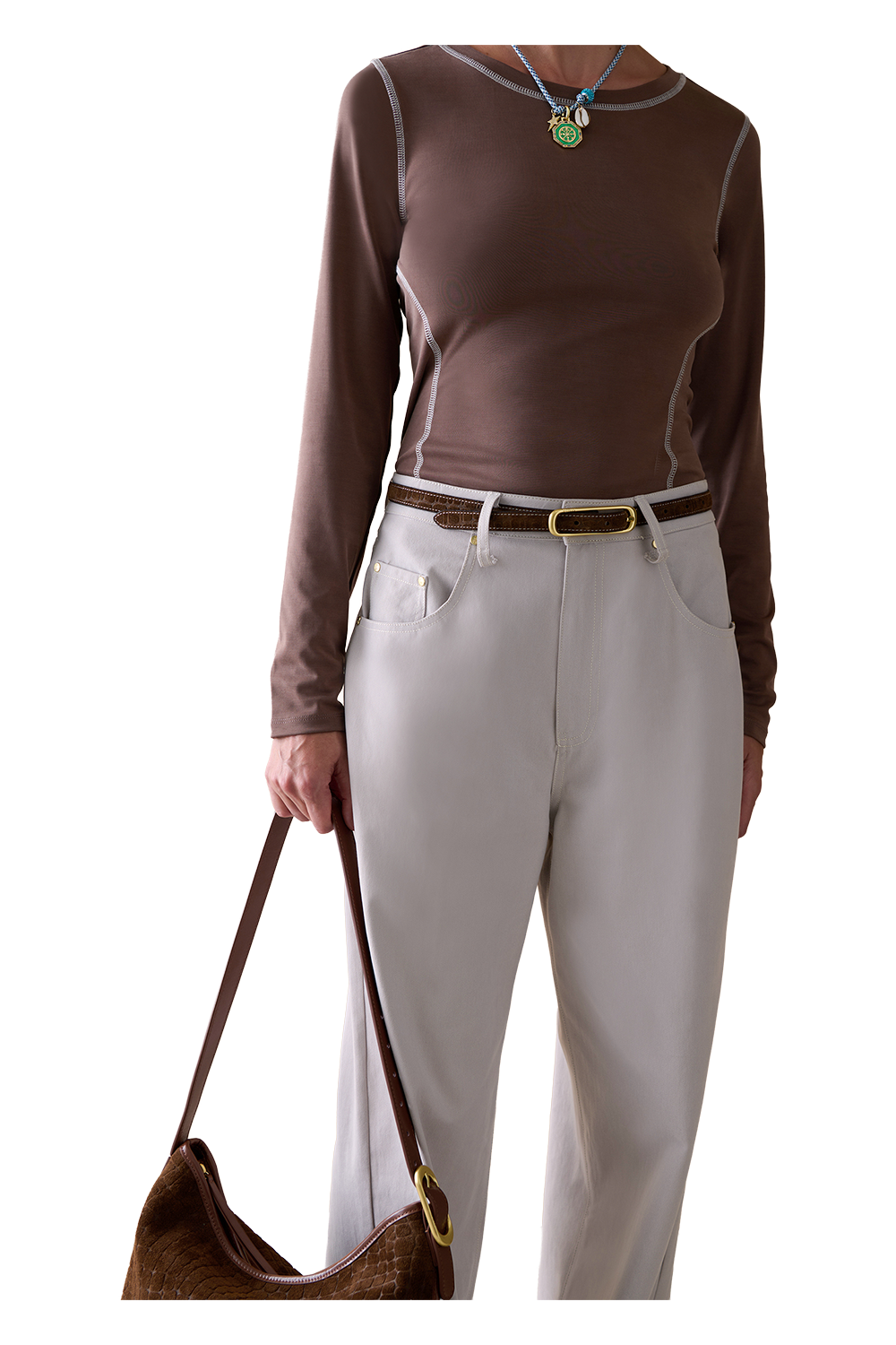 Drew Pants