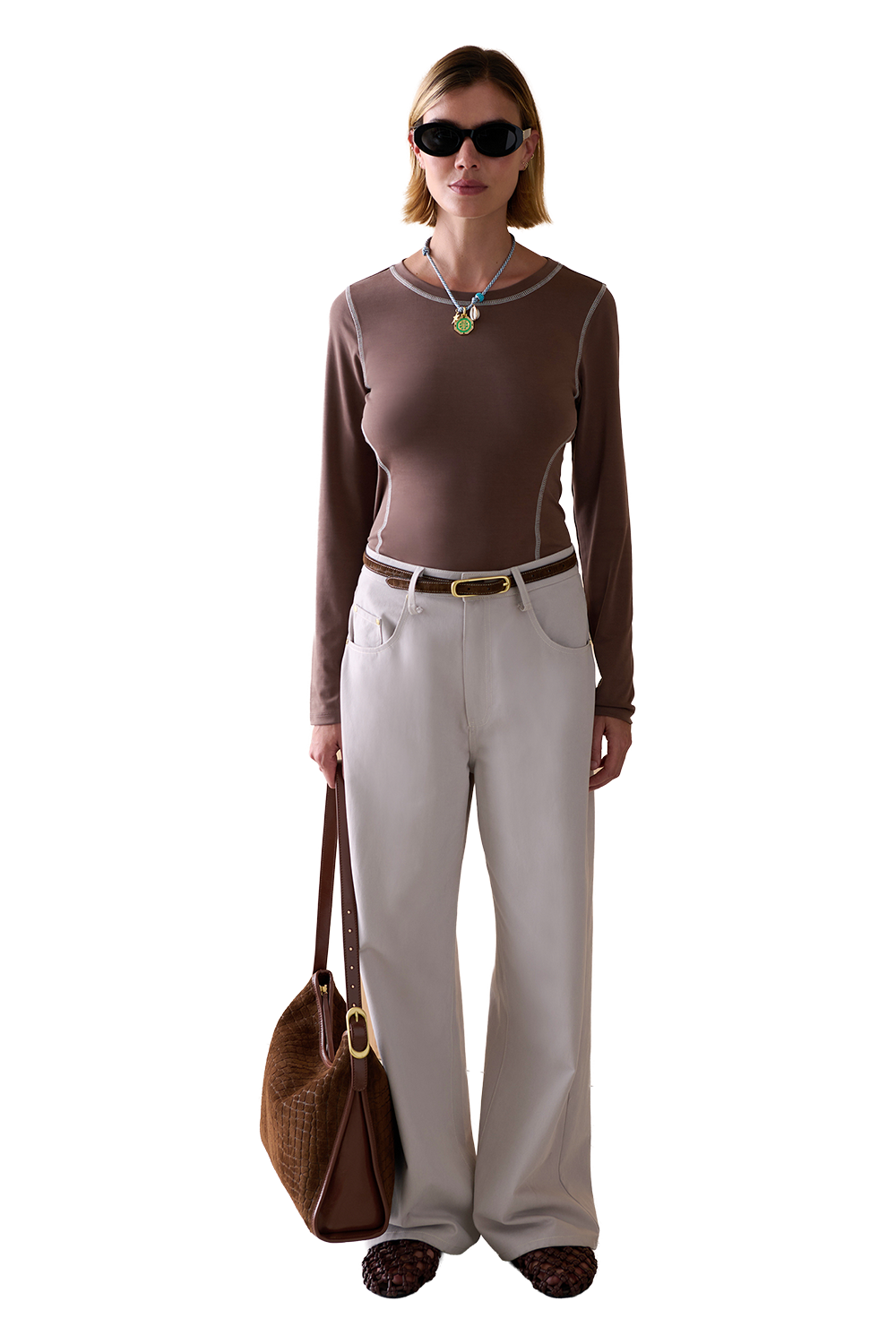 Drew Pants
