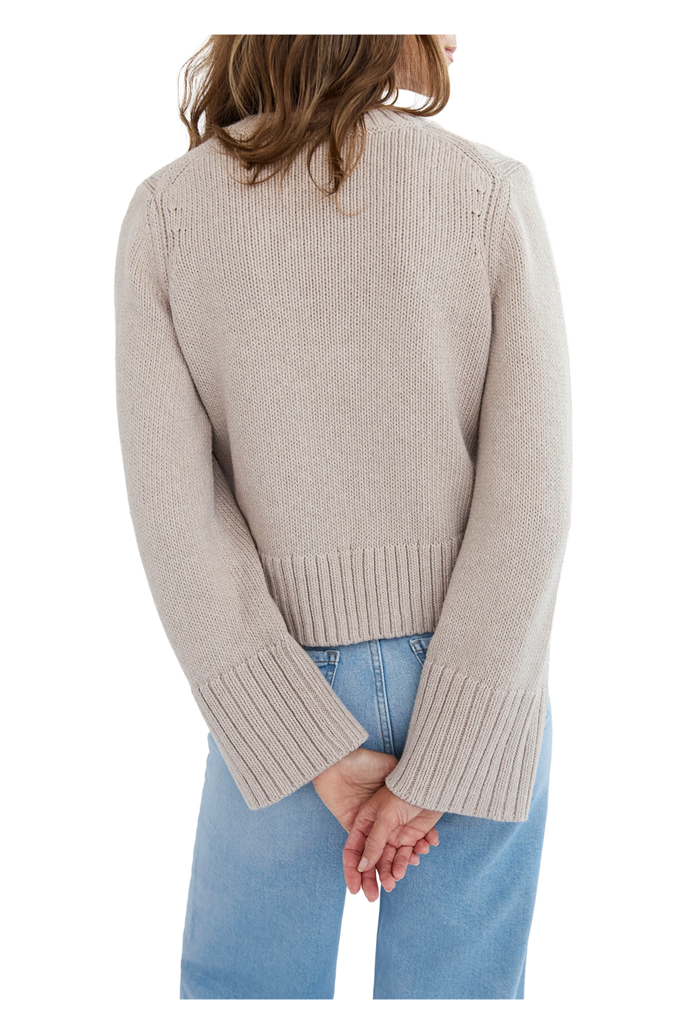Easton Sweater
