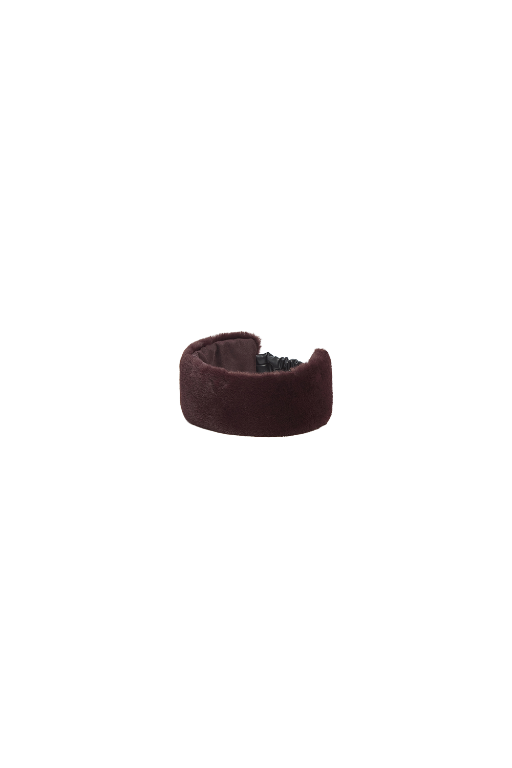 Eleni Headband - Buurgundy