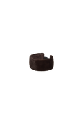Eleni Headband - Espresso