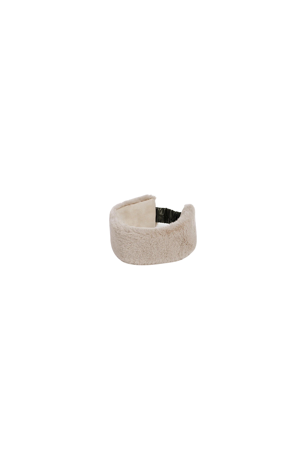Eleni Headband - Latte
