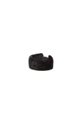 Eleni Headband - Noir
