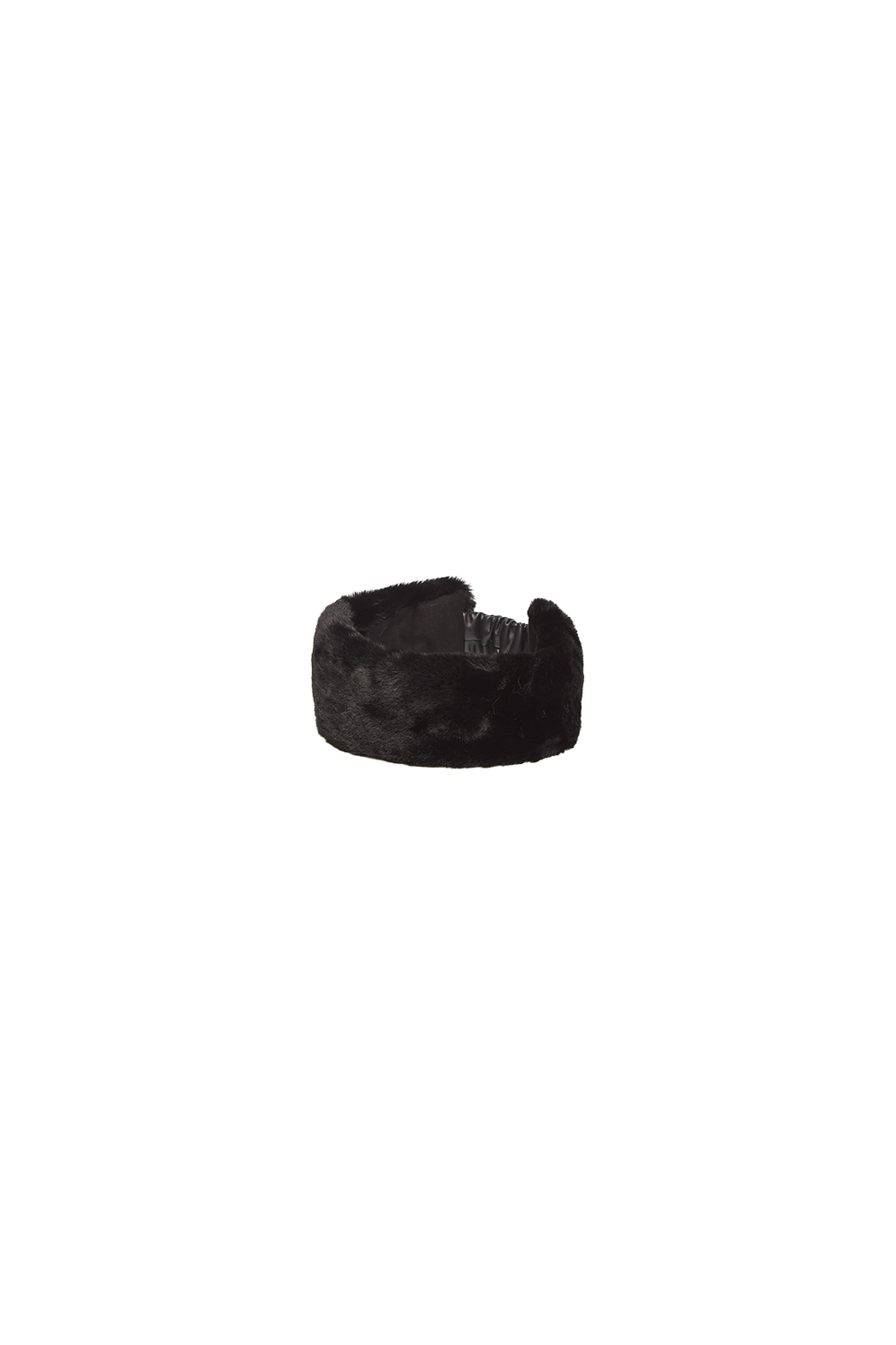 Eleni Headband - Noir