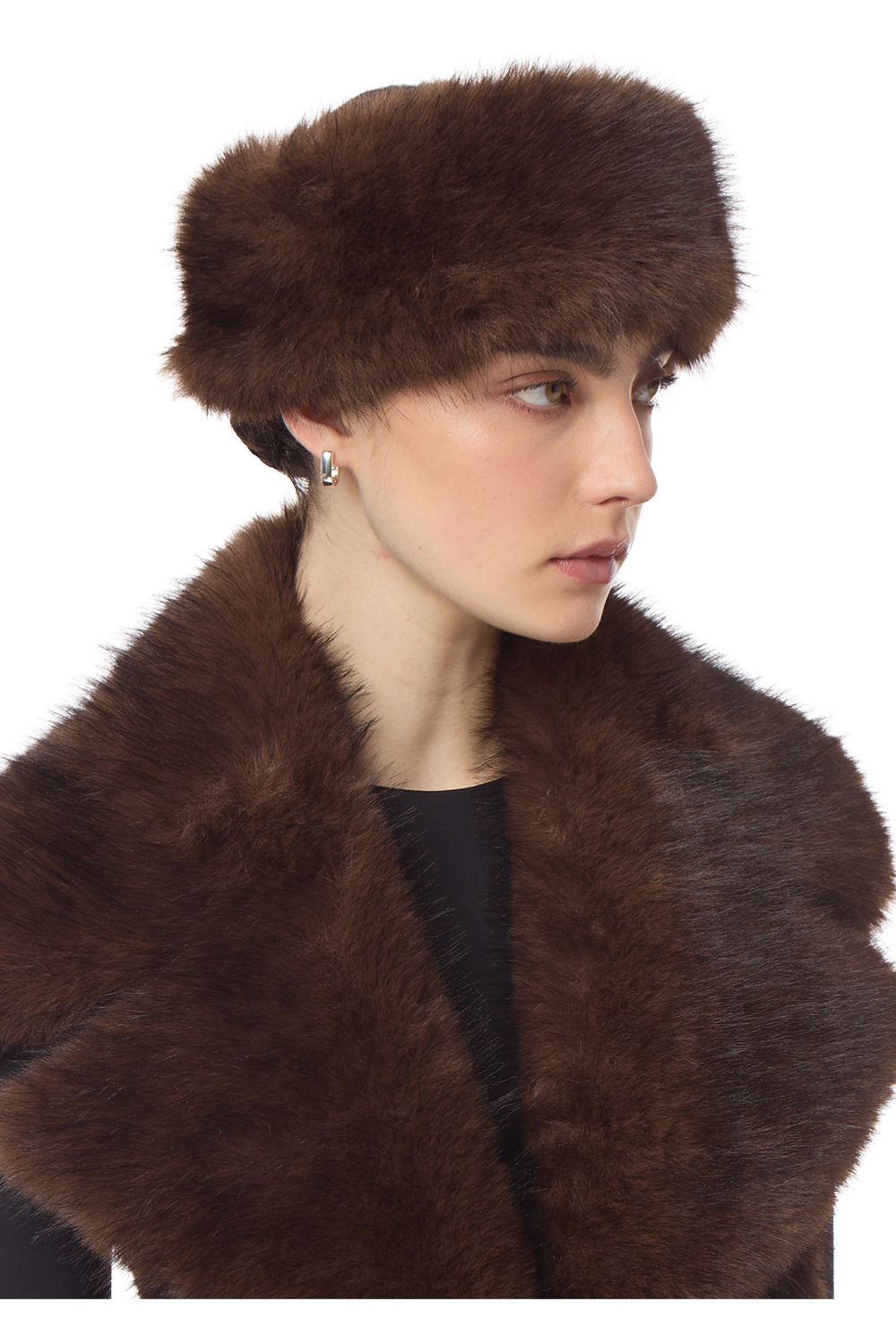 Eleni Headband - Sable