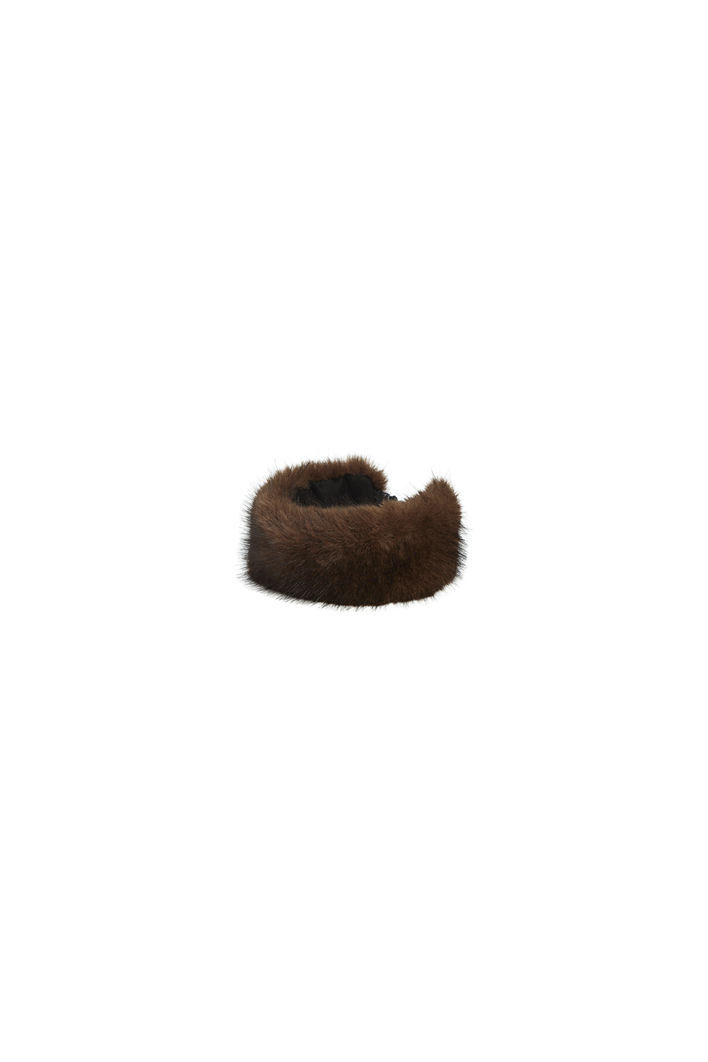 Eleni Headband - Sable