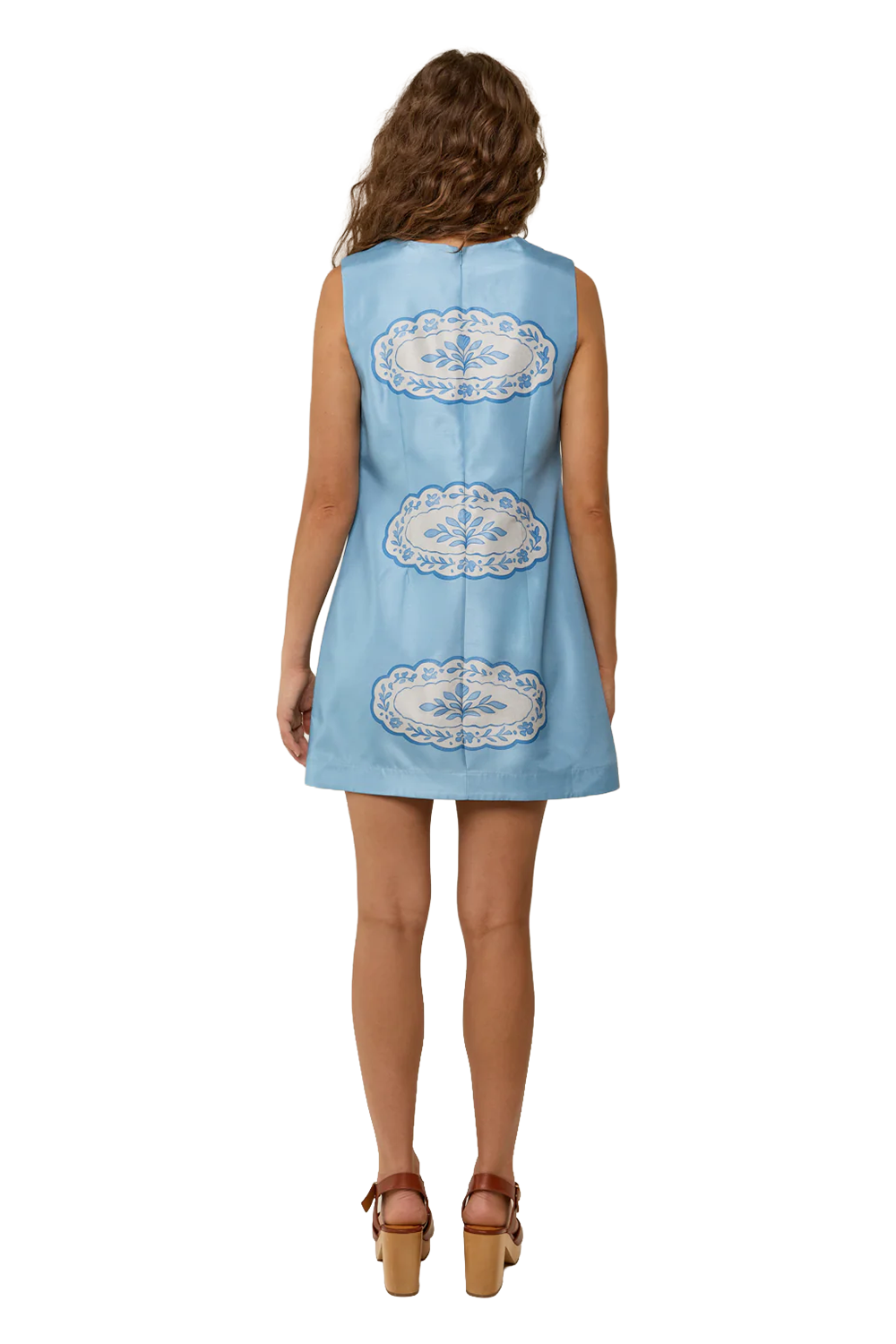 Ella Mini Dress