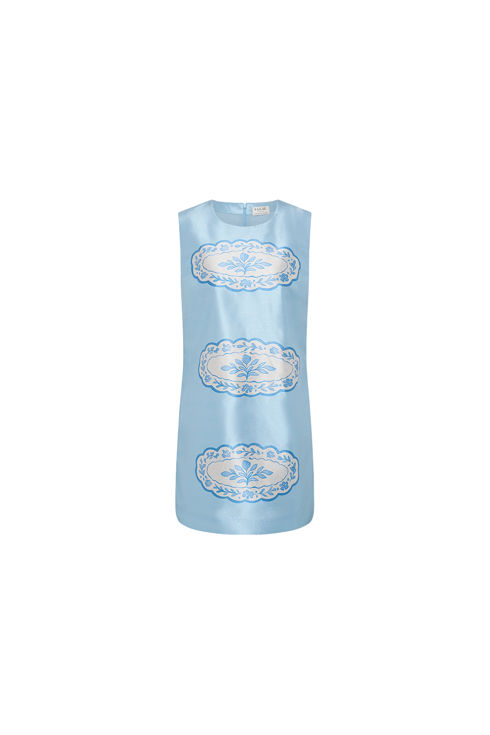 Ella Mini Dress - Ginger Jars