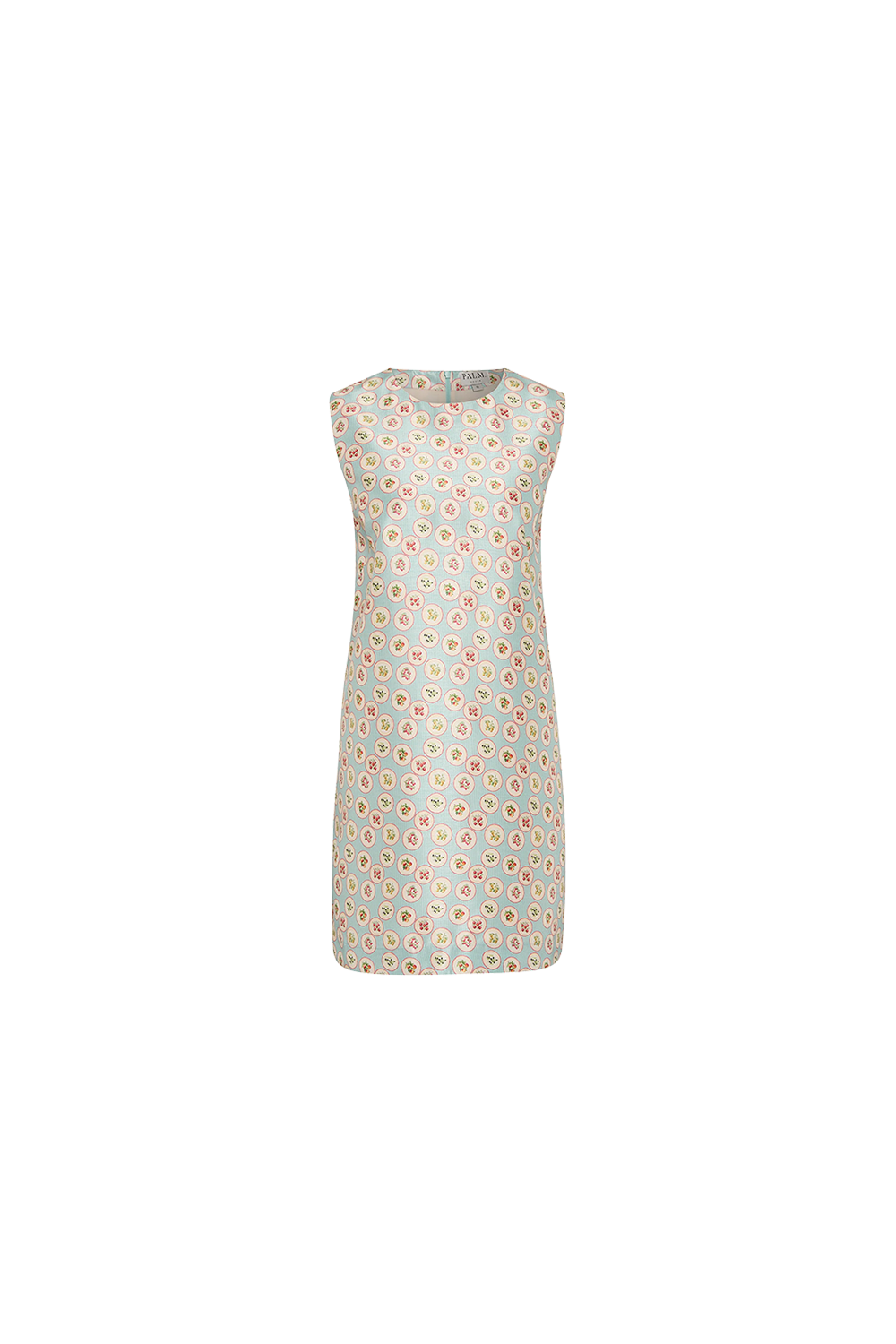 Ella Mini Dress - Tarda