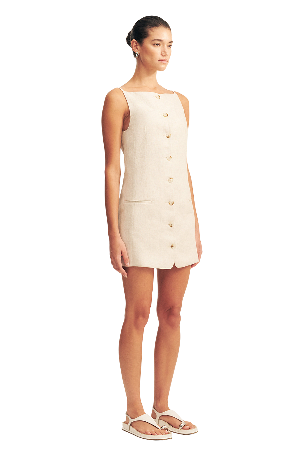 Elliot Mini Dress