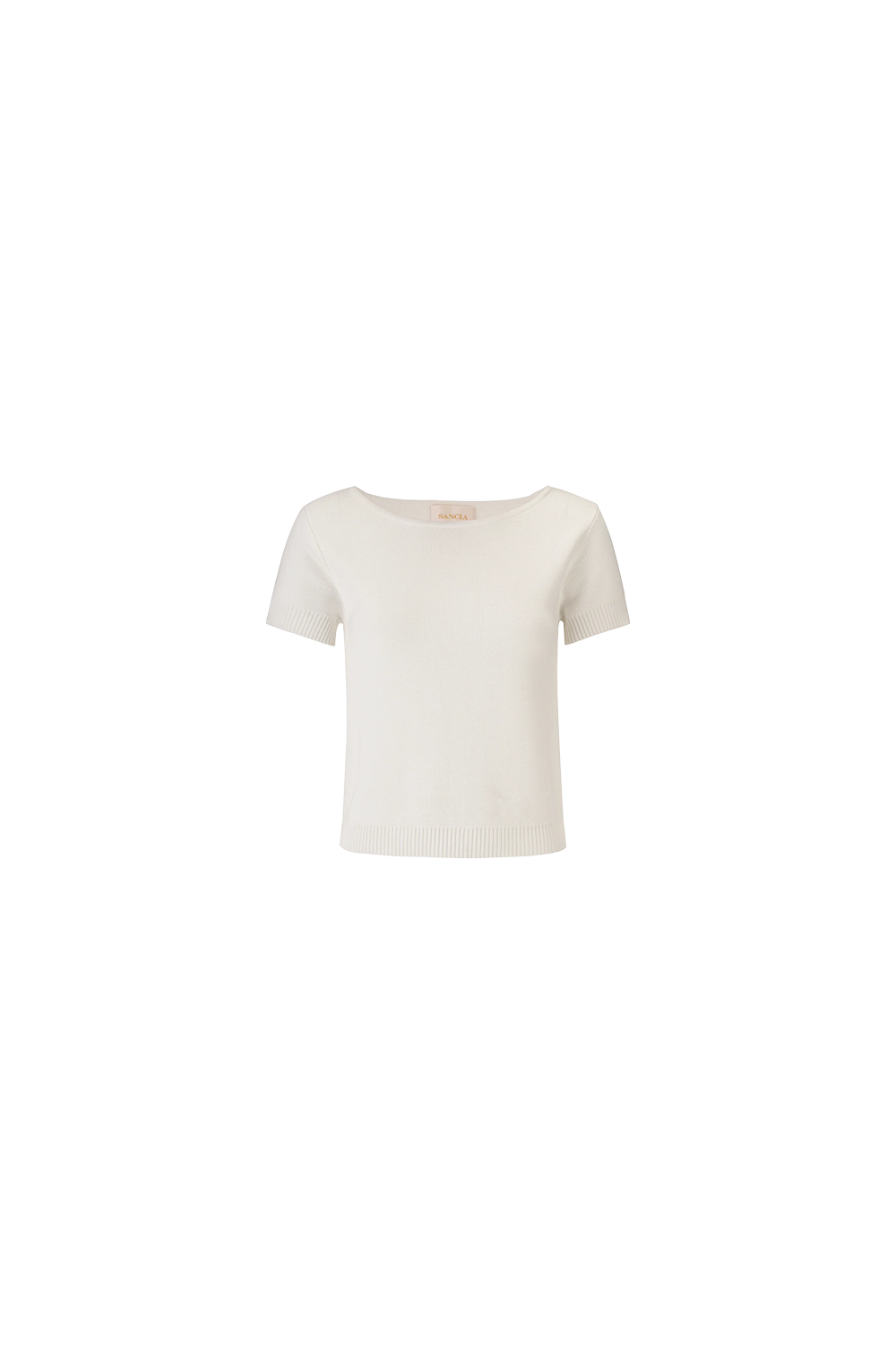 Emi Tee - White