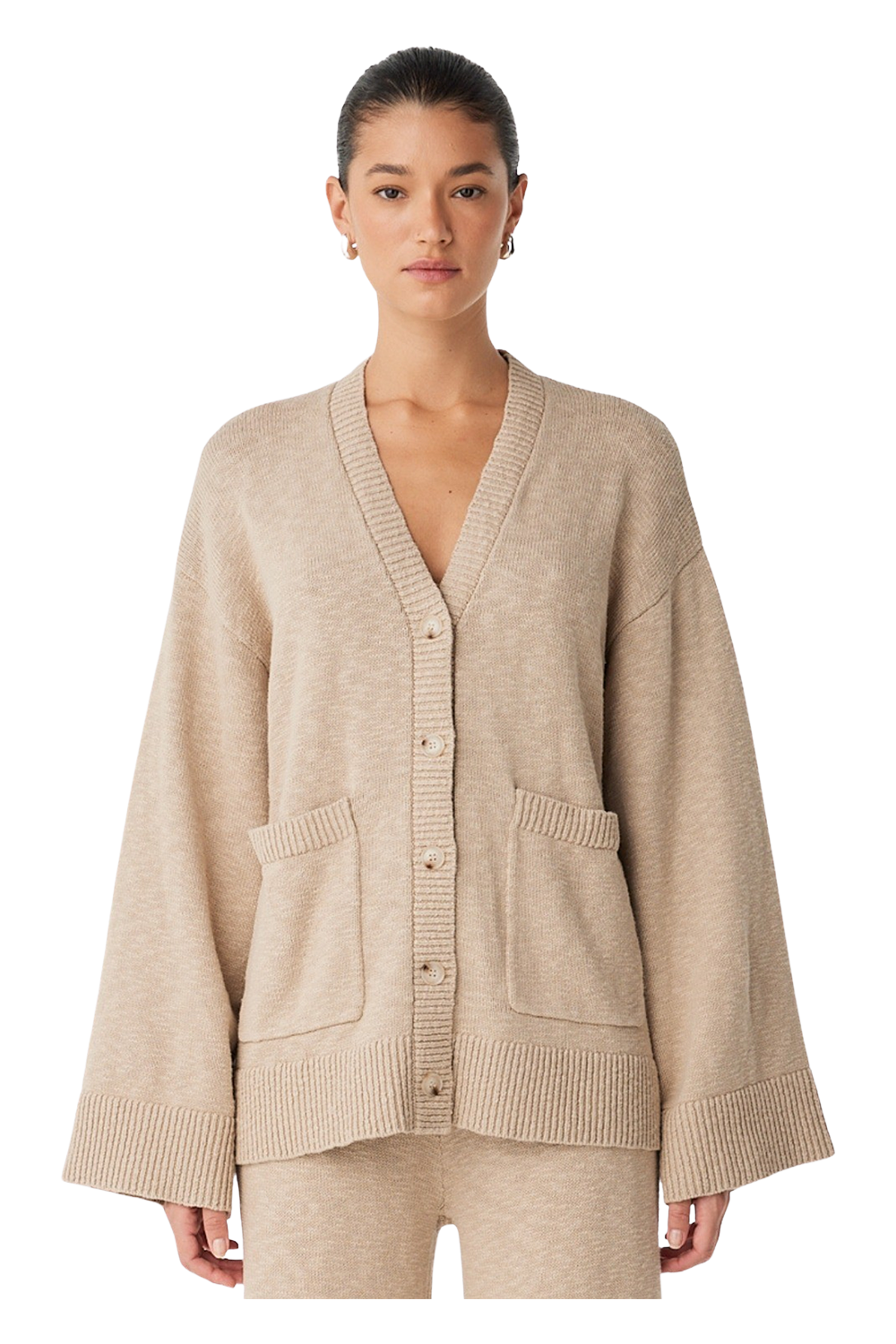 Emmet Cardigan