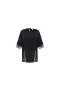 Eniko Lace Shirt
