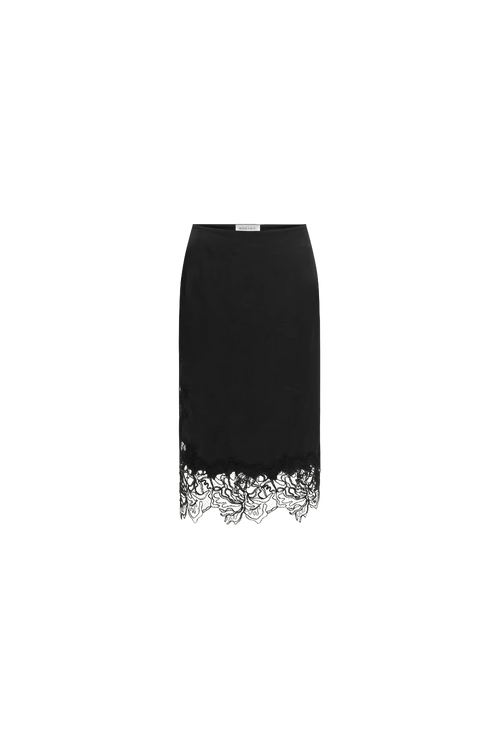 Eniko Lace Skirt