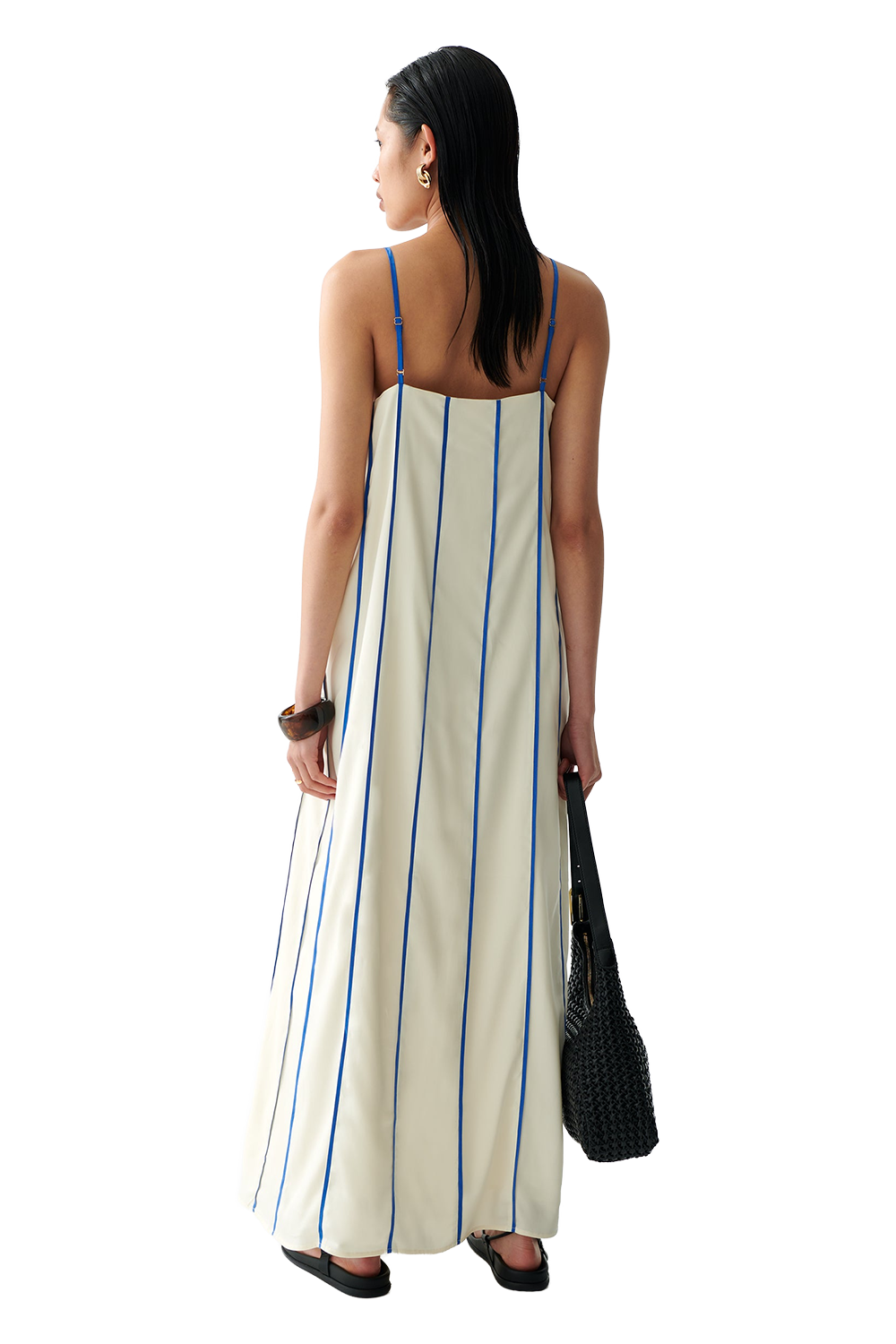 Estella Dress