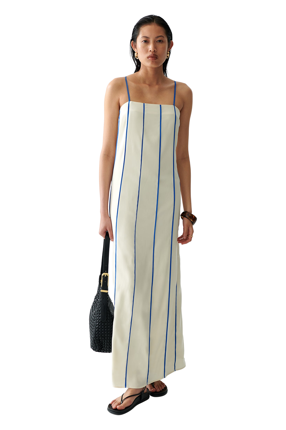 Estella Dress