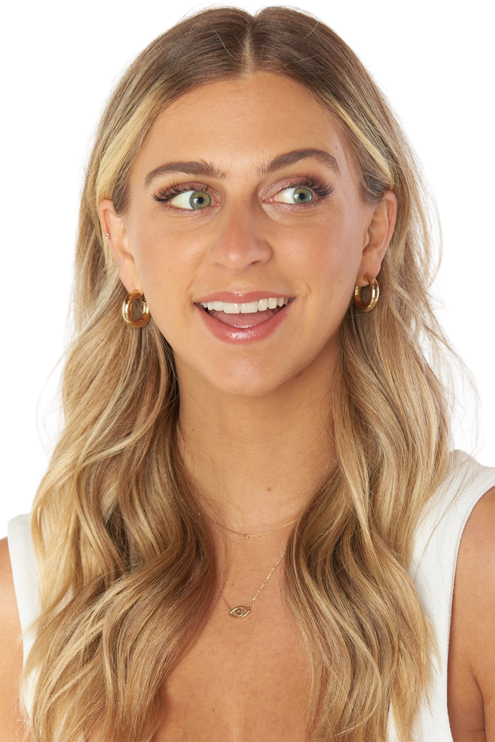 Everyday Hoops - Gold