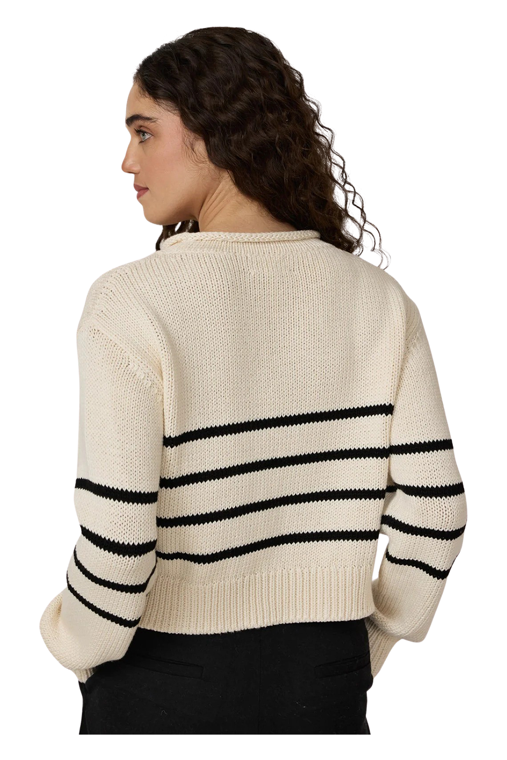 Field Sweater