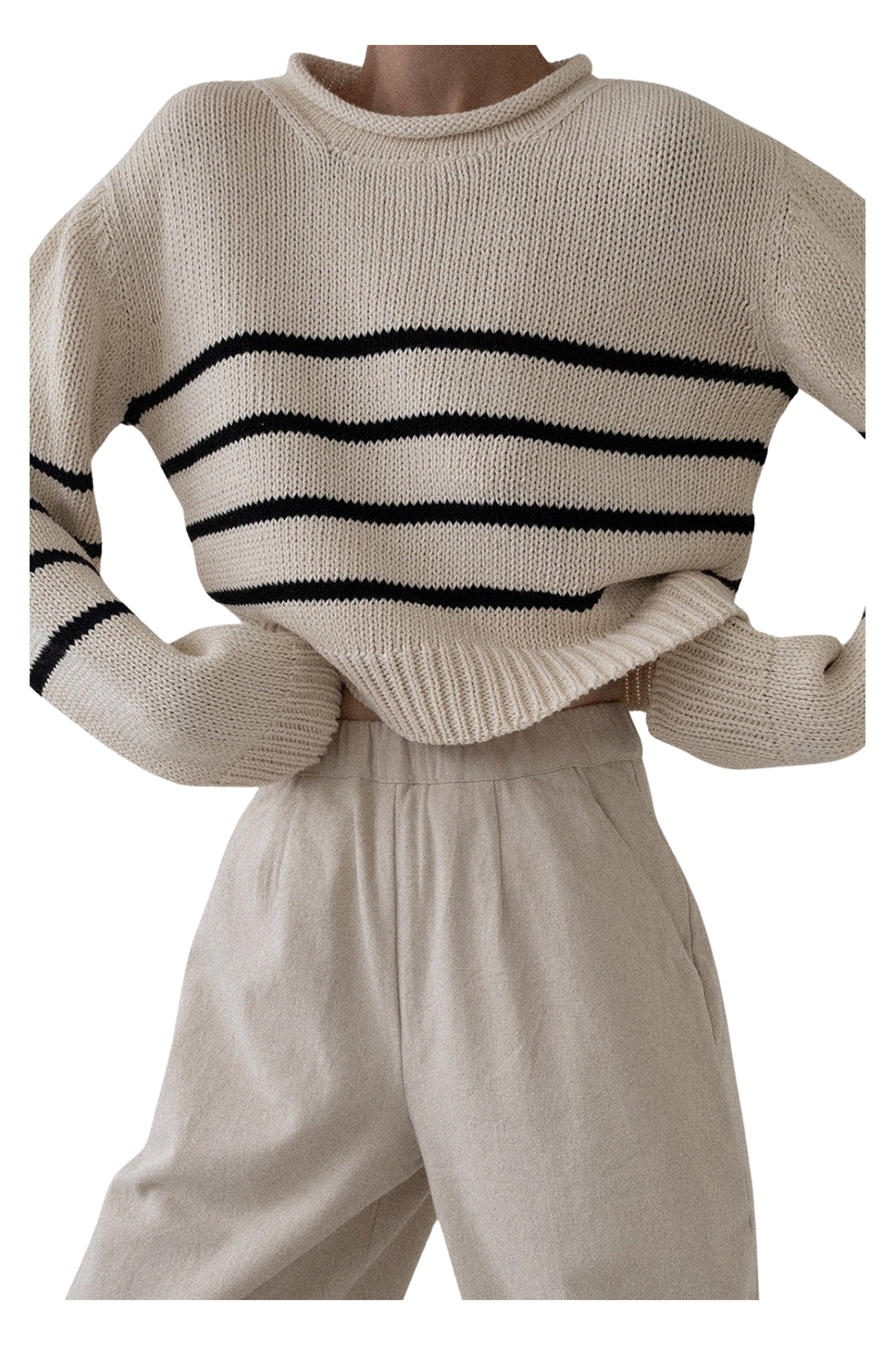 Field Sweater