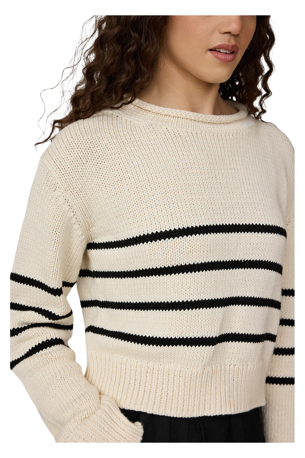 Field Sweater