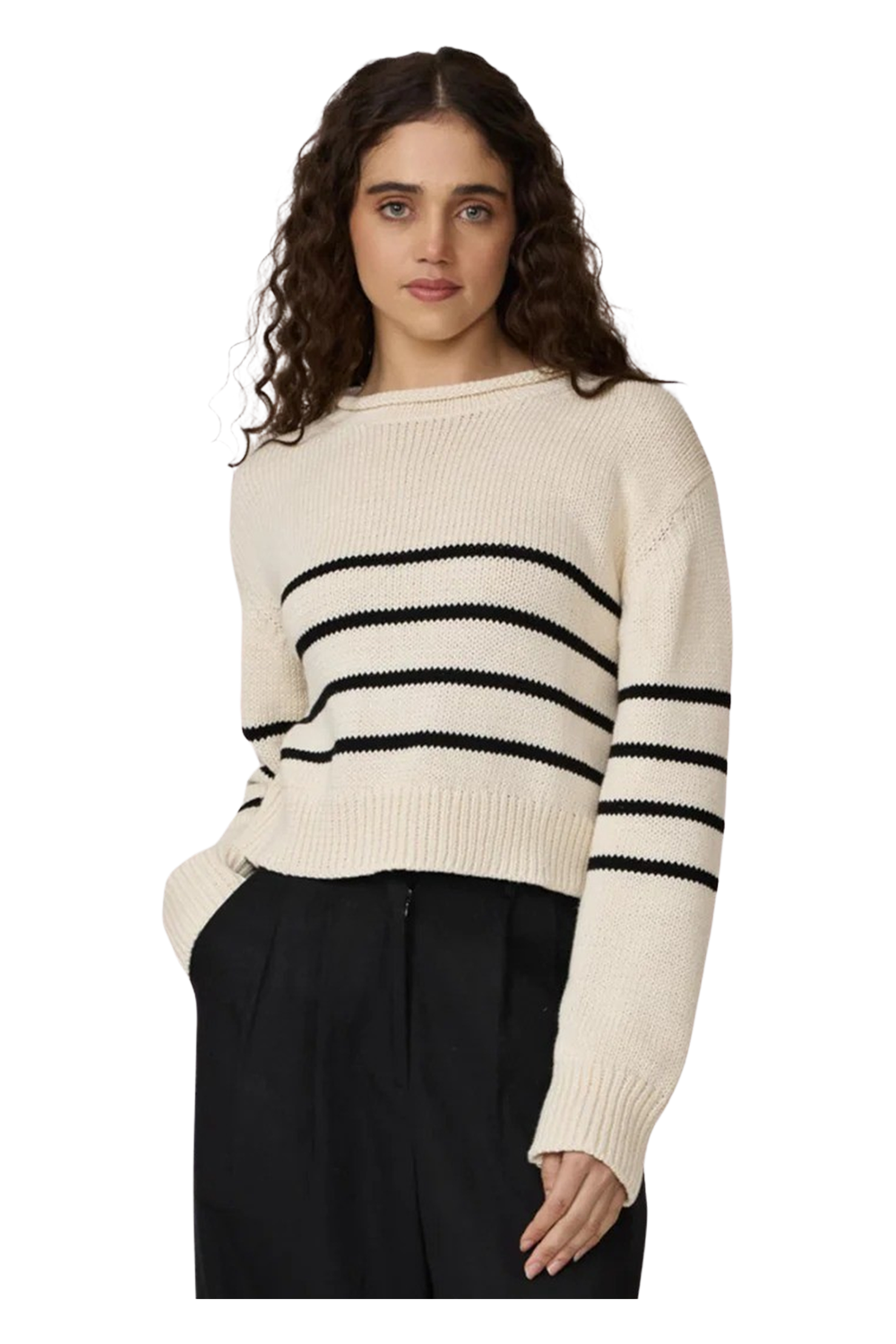 Field Sweater